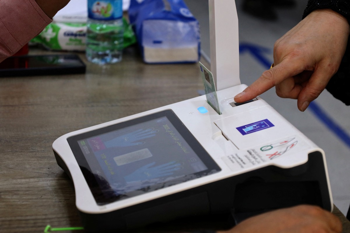 الحزب الديمقراطي الكوردستاني يتصدر انتخابات أربيل