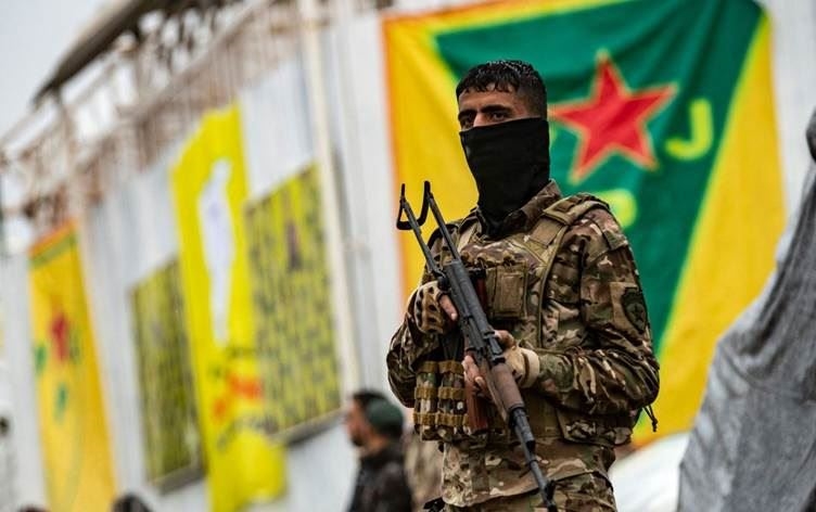 مسد: المفاوضات مع دمشق في مراحلها الأولى