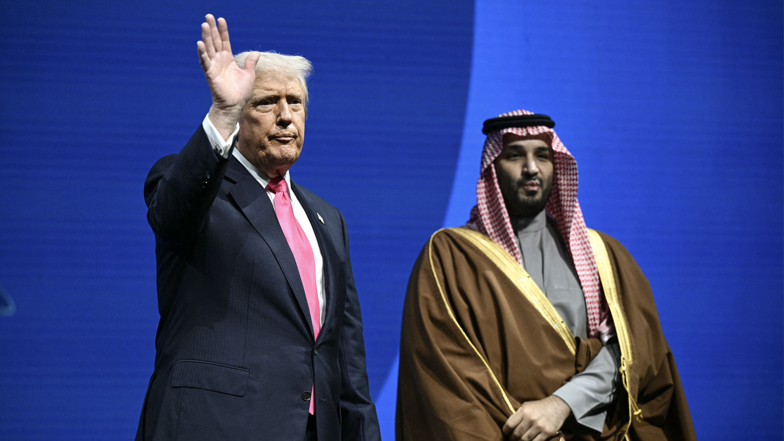 الدعم السريع ترحب بمساعي ترامب لإنهاء الحرب في السودان