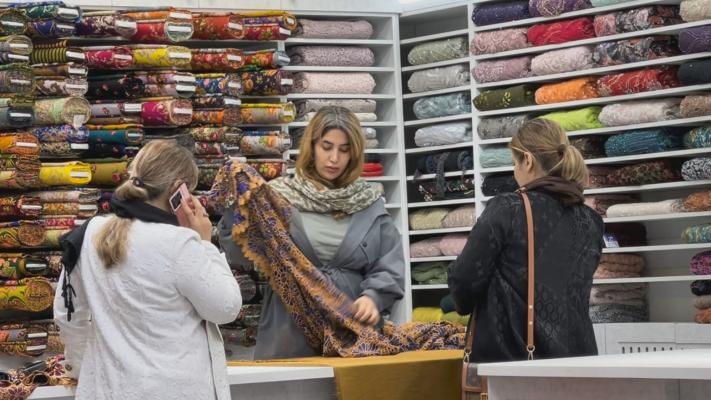 تراجع ملحوظ في معدلات الزواج بشرق كوردستان وسط أزمات اقتصادية متفاقمة