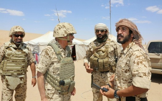 الإمارات تعلن إنهاء وجودها العسكري في اليمن وسحب فرق مكافحة الإرهاب