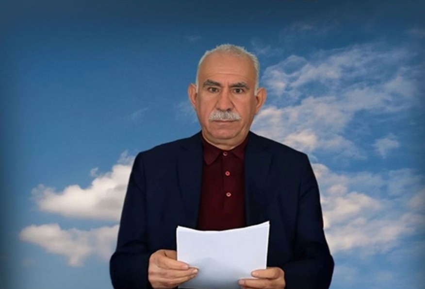 أوجلان: تنفيذ اتفاق 10 آذار يسرّع مسار السلام والمجتمع الديمقراطي