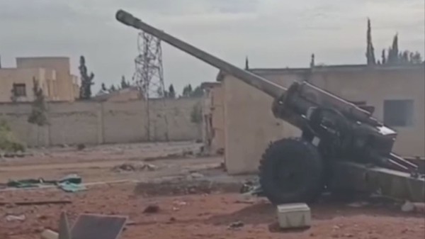 الجيش السوري يعلن مواقع قسد في الشيخ مقصود والأشرفية أهدافاً مشروعة