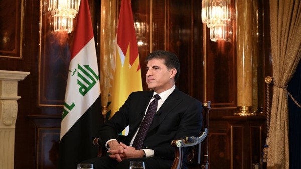 لوموند: نيجيرفان بارزاني مهندس الاتفاق التاريخي بين "قسد" ودمشق