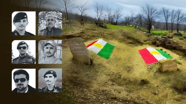 الإمارات تدين الهجمات الإيرانية على إقليم كوردستان وتصفها بـ"الإرهابية الغادرة"