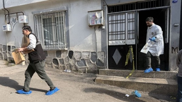 هزت غازي عنتاب: فتاة قاصر تنهي حياة والدها والتحقيقات تركز على "دوافع صادمة"